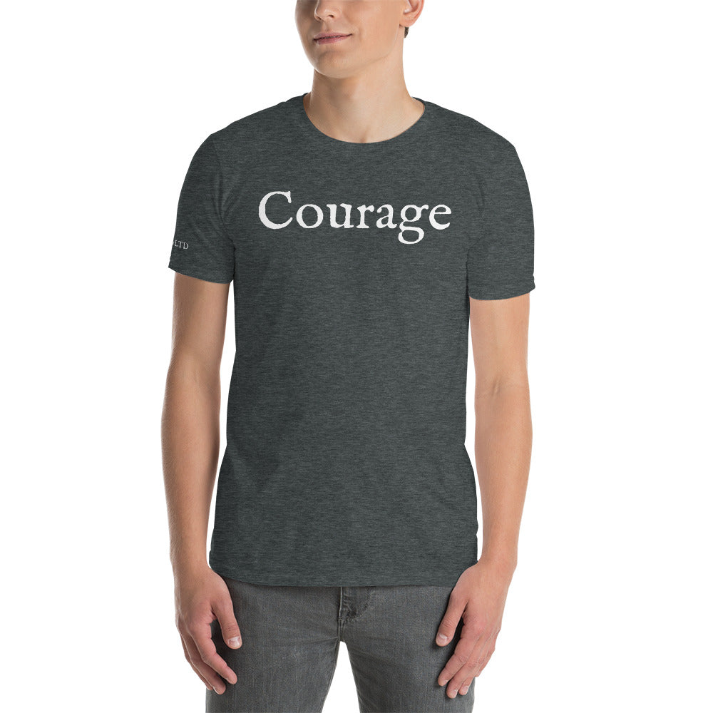 Courage