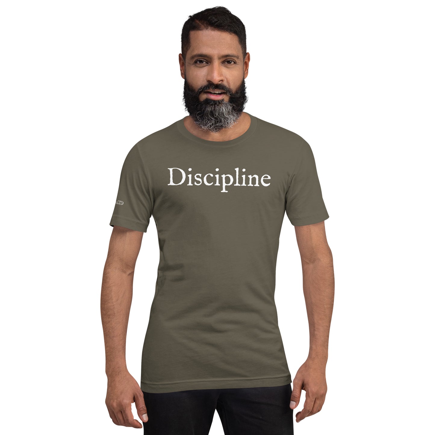 Discipline