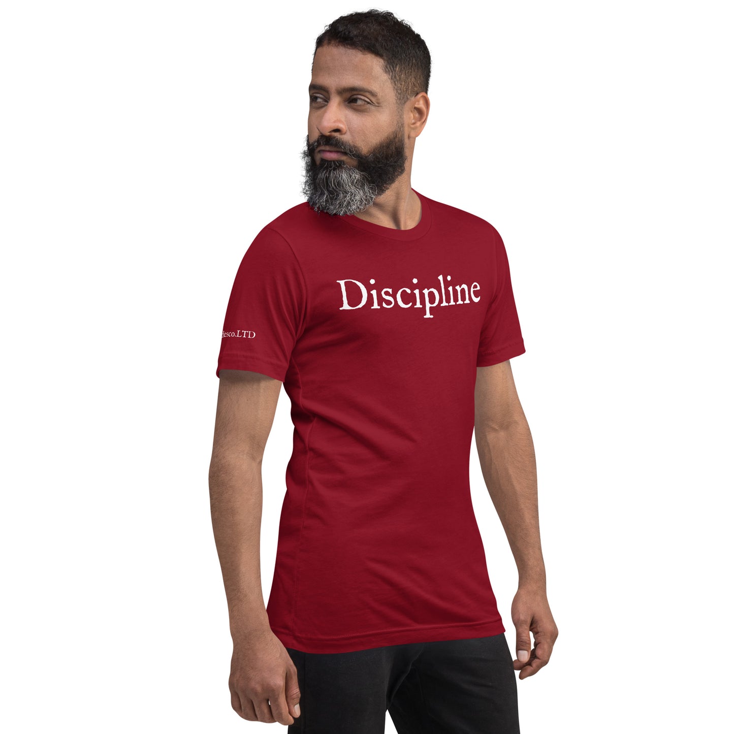 Discipline