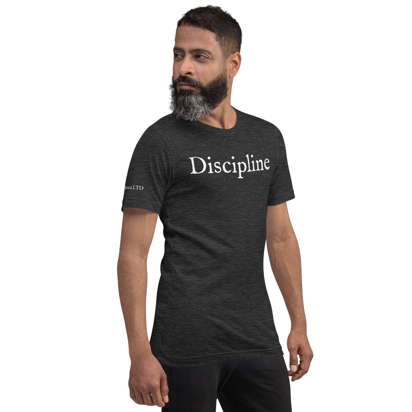 Discipline