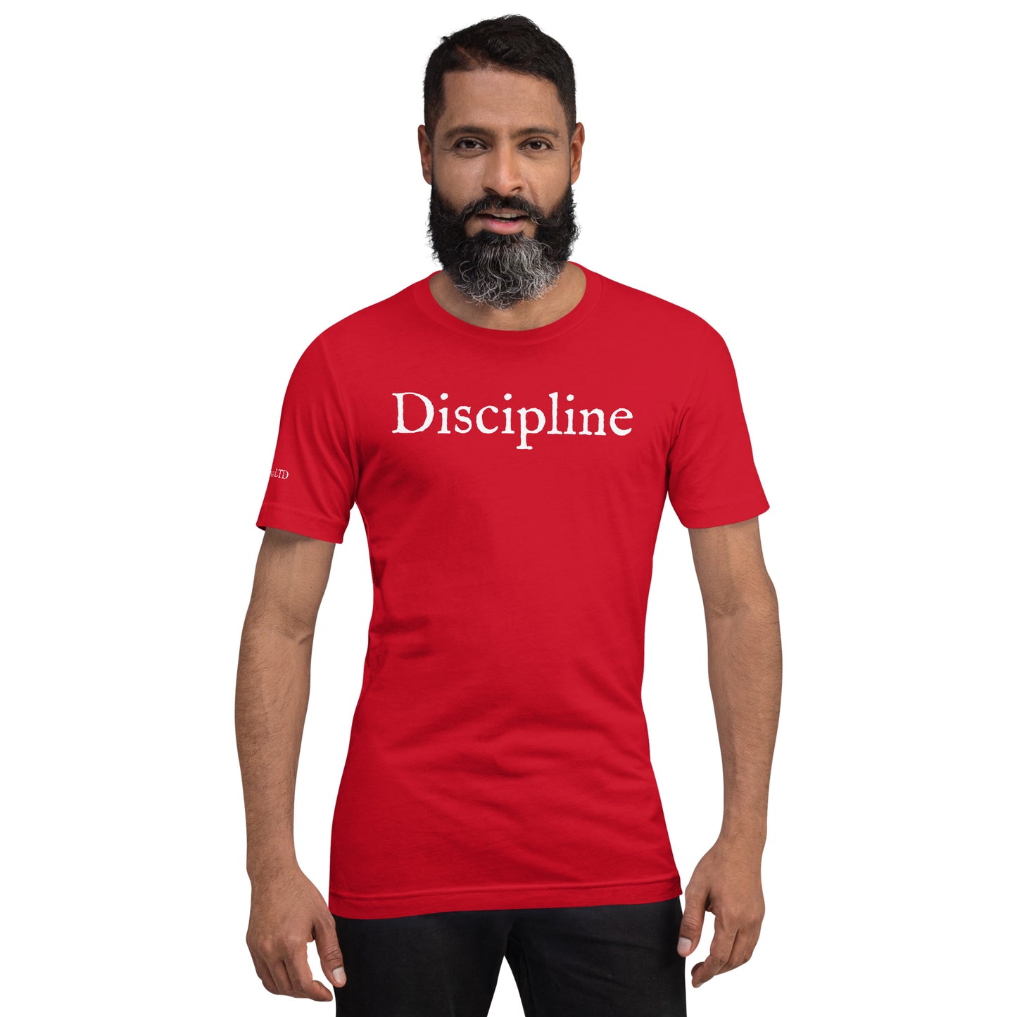 Discipline