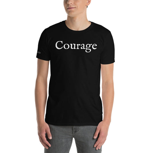 Courage