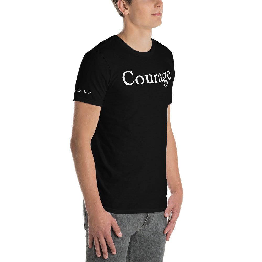 Courage