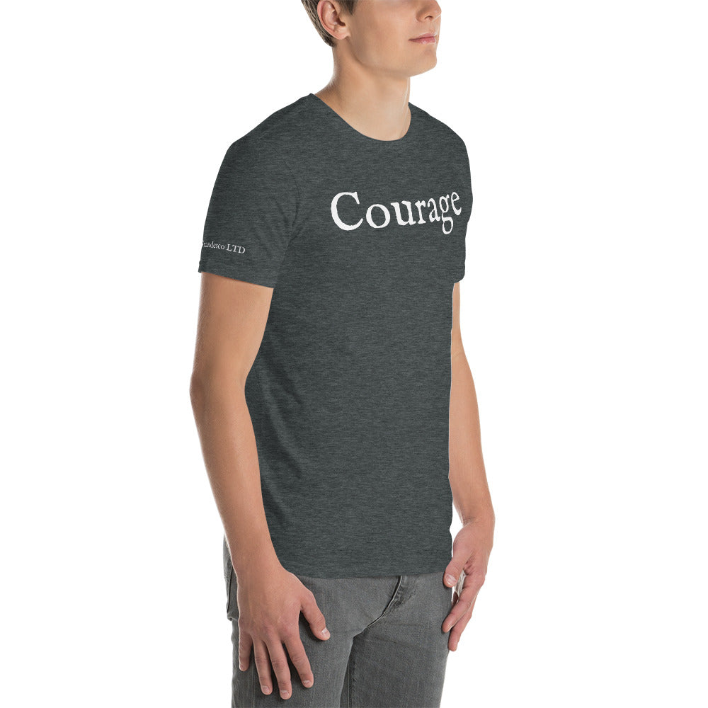 Courage