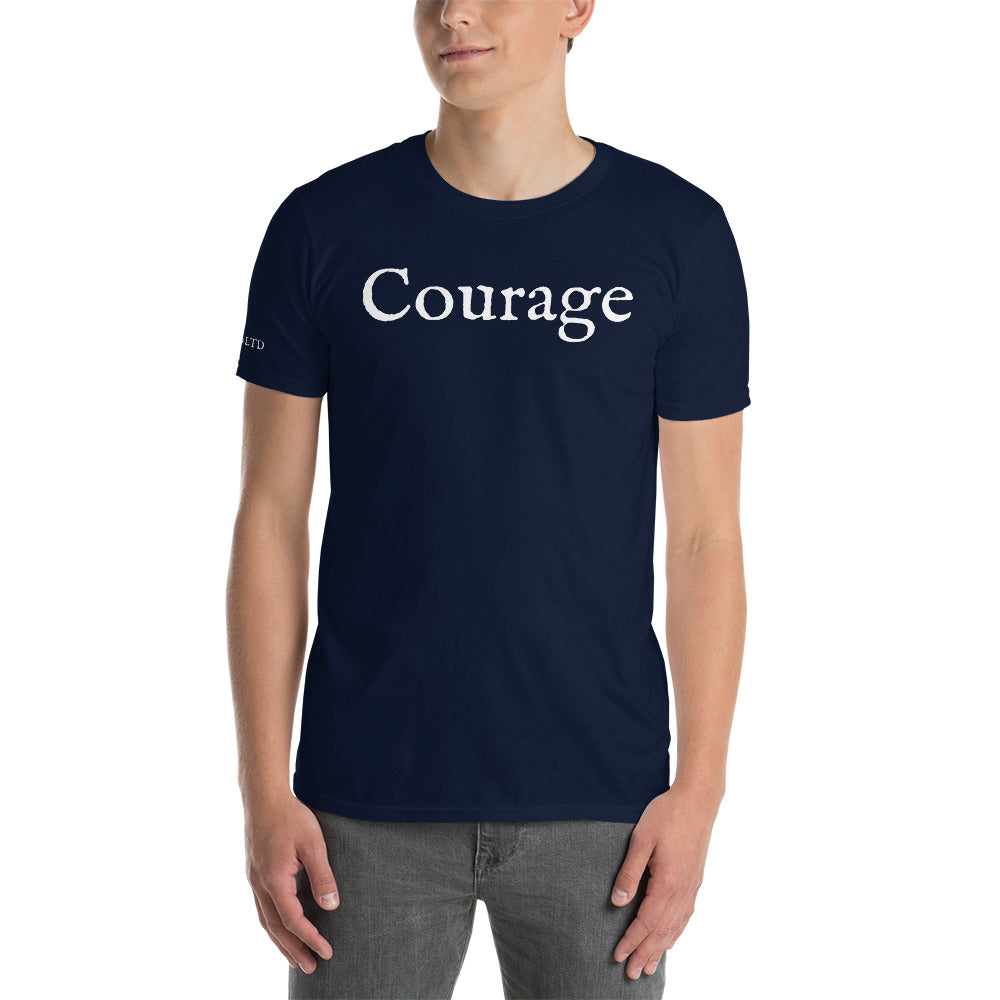Courage