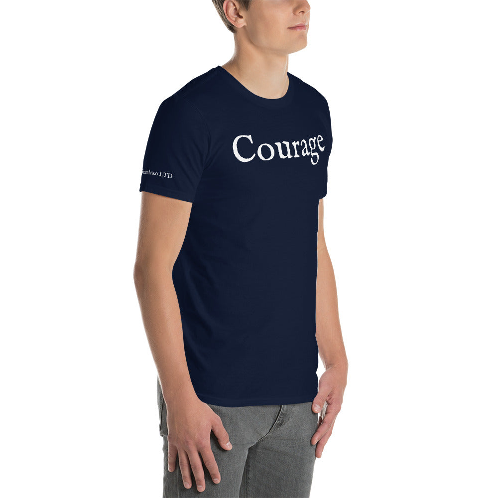 Courage
