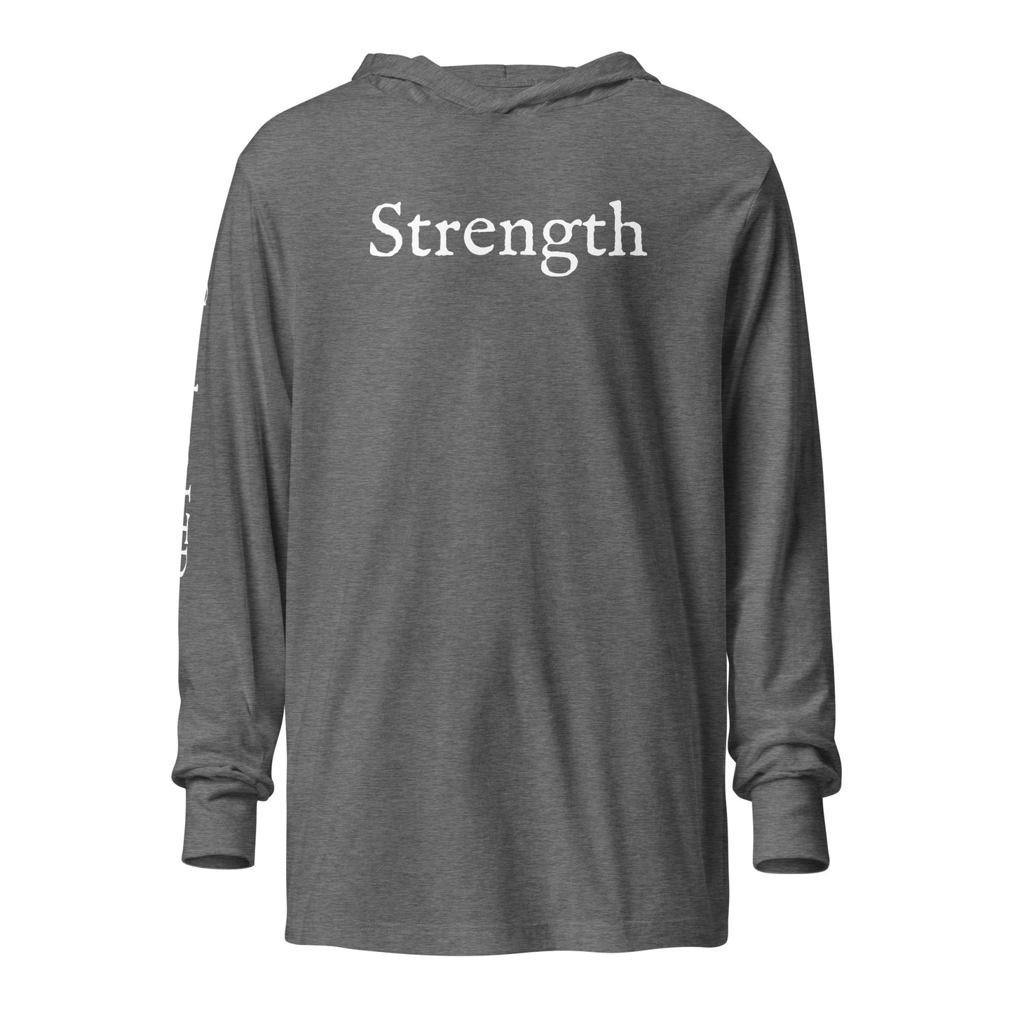 Strength