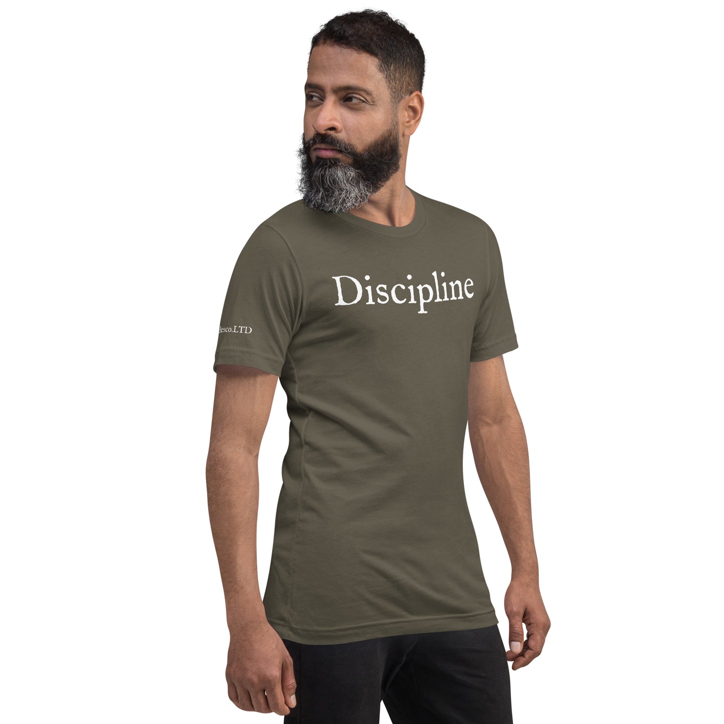 Discipline