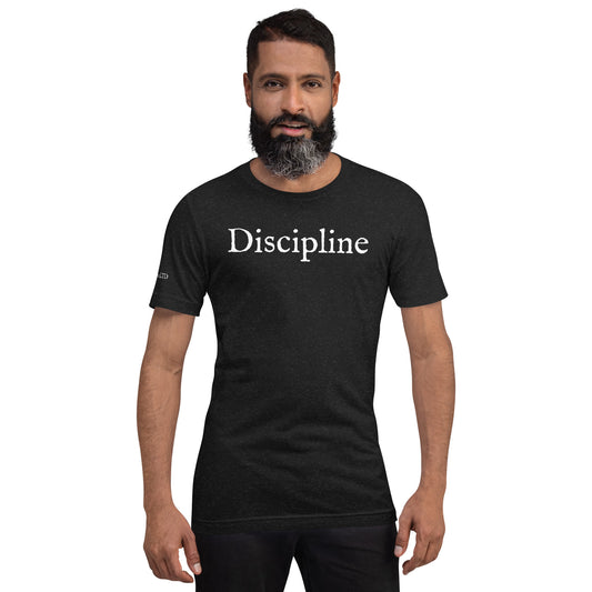 Discipline