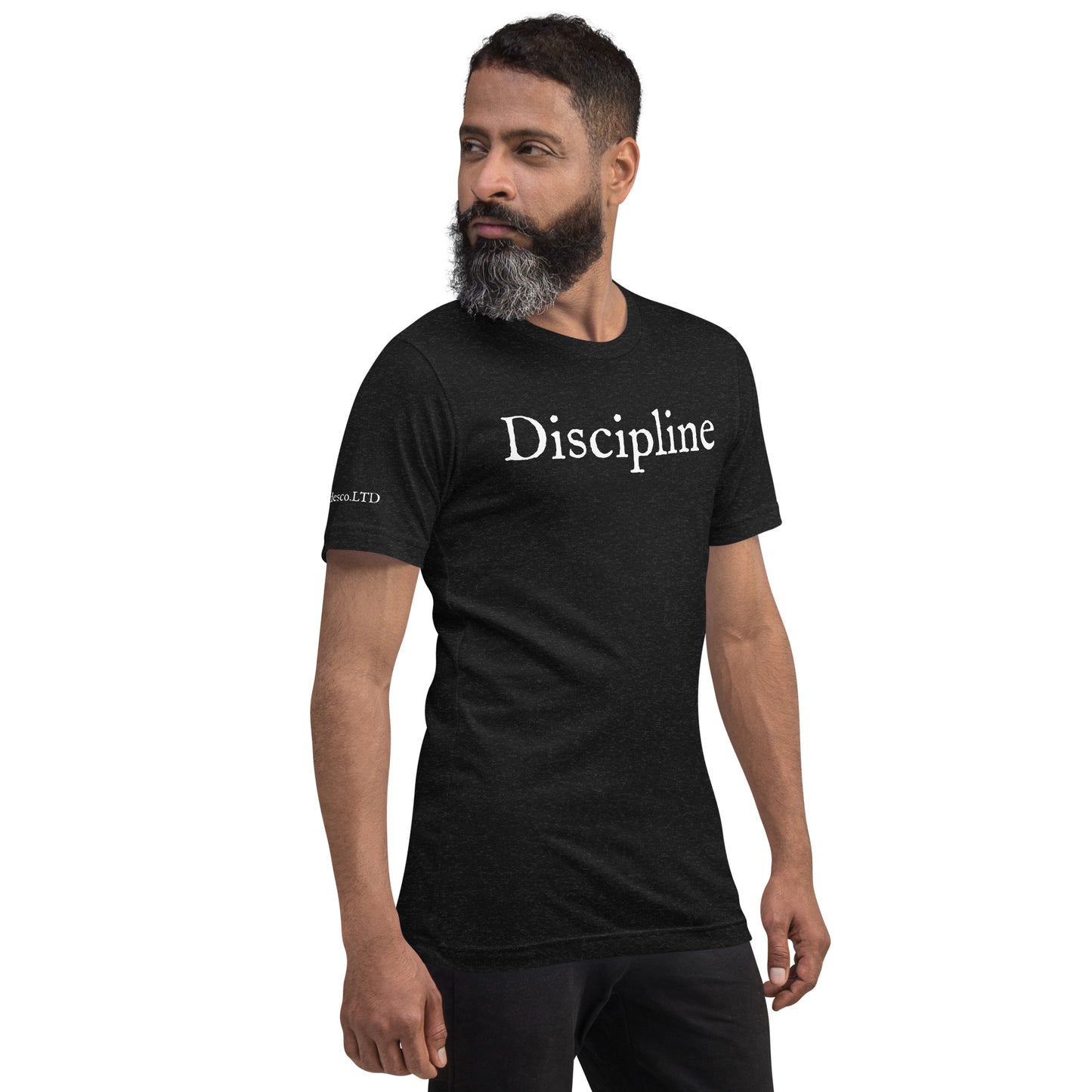 Discipline