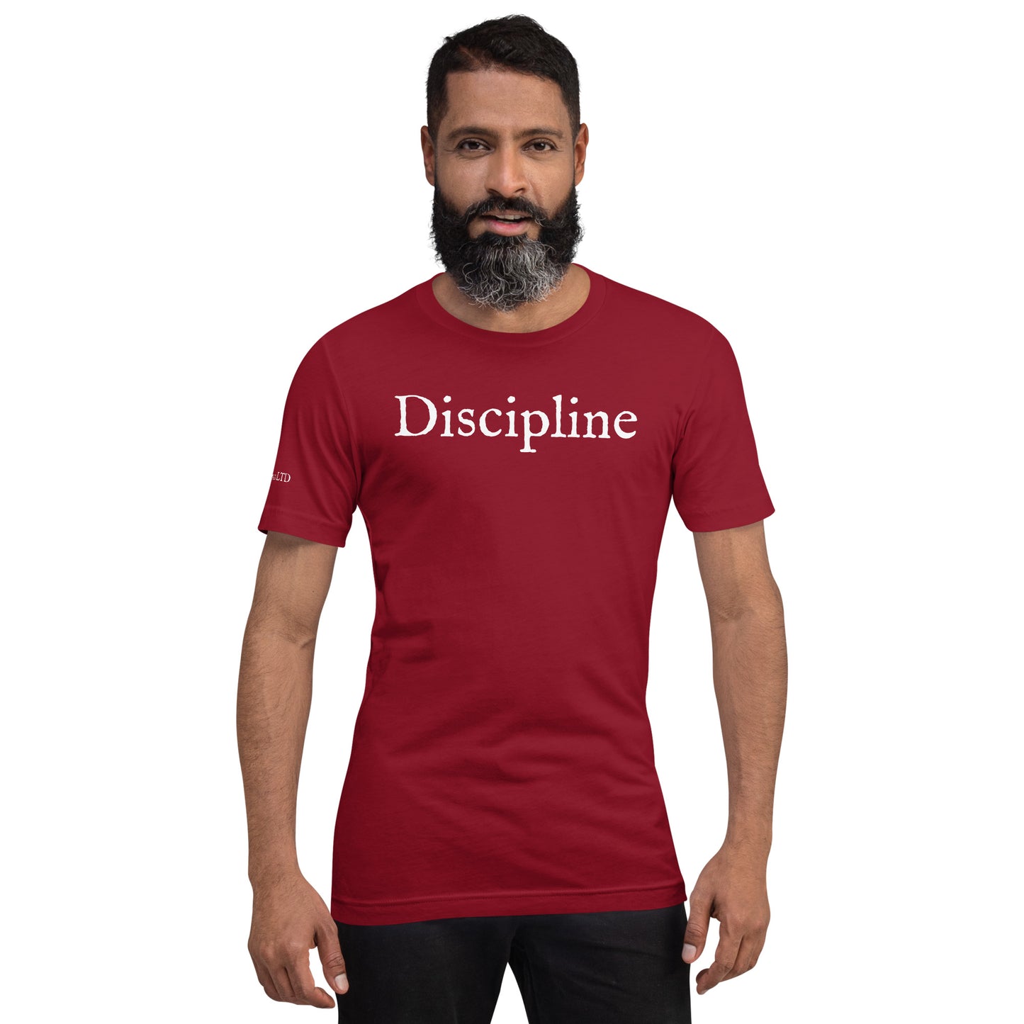 Discipline