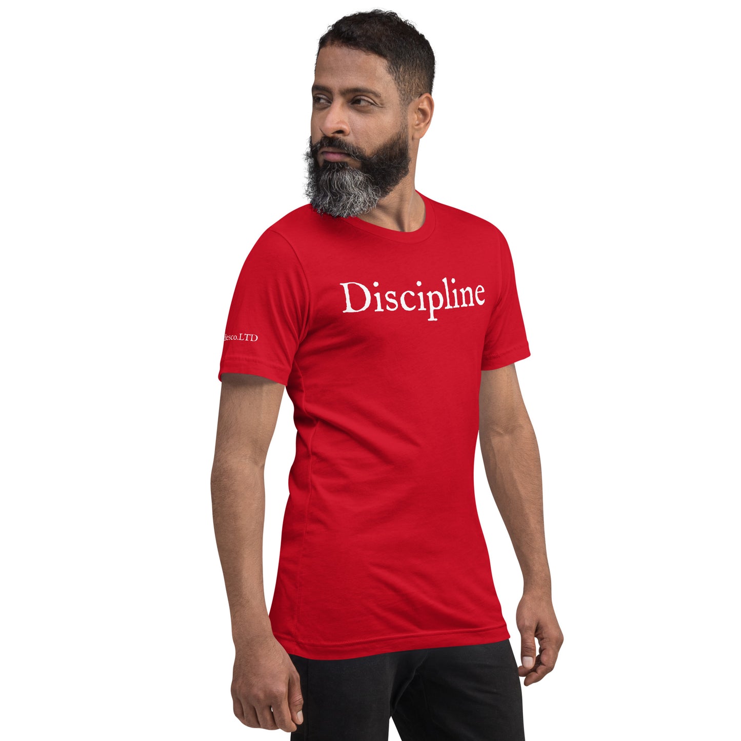 Discipline